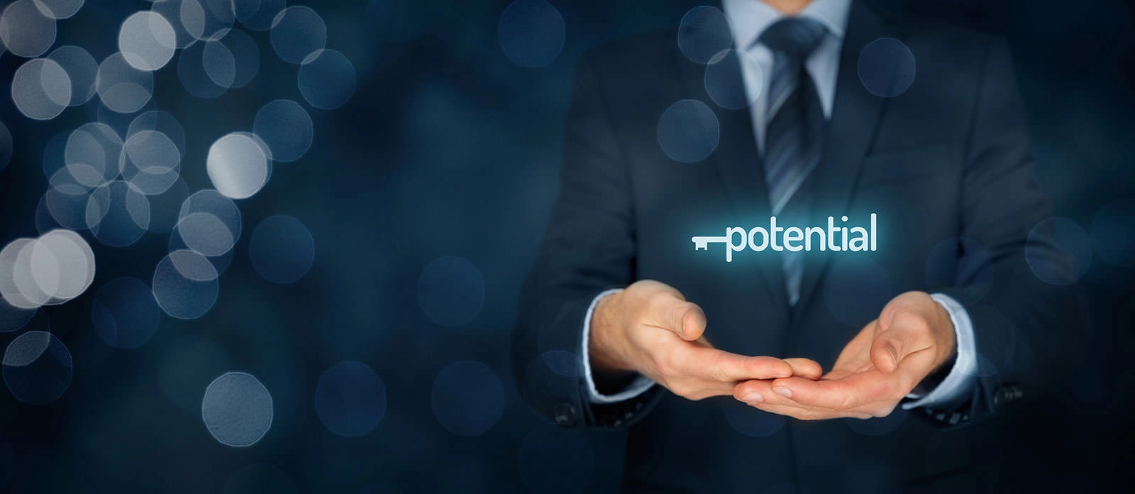 Innovationsconsulting - Potentiale finden