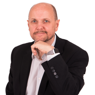Uwe Schwarz Unternehmermentor